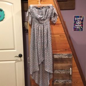 Women’s dress